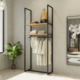 Shelving System Addison - Fashion - Style 1