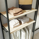 Shelving System Addison - Fashion - Style 1