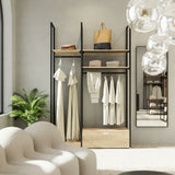 Shelving System Addison - Fashion - Style 2