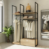 Shelving System Addison - Fashion - Style 2