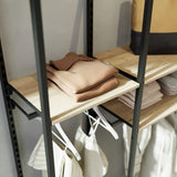 Shelving System Addison - Fashion - Style 2