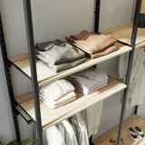 Shelving System Addison - Fashion - Style 3