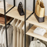 Shelving System Addison - Fashion - Style 4