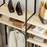 Shelving System Addison - Fashion - Style 5