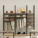 Shelving System Addison - Fashion - Style 6
