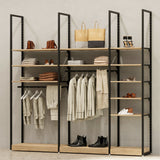 Shelving System Addison - Fashion - Style 6