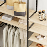 Shelving System Addison - Fashion - Style 6