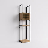Shelving System Addison - Menswear - Style 1