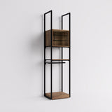 Shelving System Addison - Menswear - Style 1
