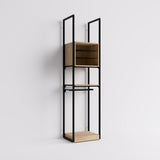 Shelving System Addison - Menswear - Style 1