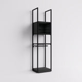 Shelving System Addison - Menswear - Style 1