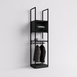 Shelving System Addison - Menswear - Style 1