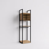 Shelving System Addison - Menswear - Style 1