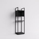 Shelving System Addison - Menswear - Style 1