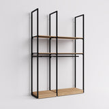 Shelving System Addison - Menswear - Style 2