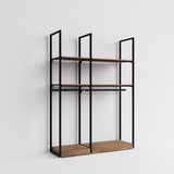 Shelving System Addison - Menswear - Style 2