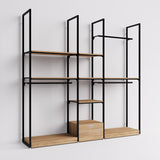 Shelving System Addison - Menswear - Style 3