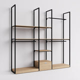 Shelving System Addison - Menswear - Style 3