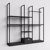 Shelving System Addison - Menswear - Style 3
