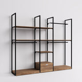 Shelving System Addison - Menswear - Style 3