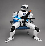 Articulated Robot (关节机器人) 2K HD