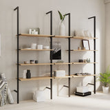 Shelving System Ceres - Homeware - Style 3, black
