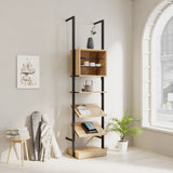 Shelving System Ceres - Homeware - Style 1, black