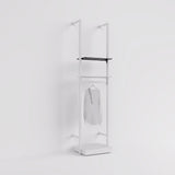 Glass Shelf Ceres, incl. brackets