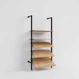 Shelving System Ceres - Fine Foods - Style 1