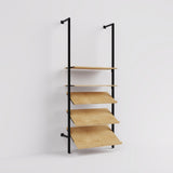 Shelving System Ceres - Fine Foods - Style 1