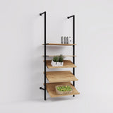 Shelving System Ceres - Fine Foods - Style 1