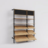 Shelving System Ceres - Fine Foods - Style 2