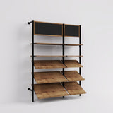 Shelving System Ceres - Fine Foods - Style 2