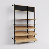 Shelving System Ceres - Fine Foods - Style 2