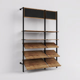 Shelving System Ceres - Fine Foods - Style 2