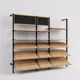 Shelving System Ceres - Fine Foods - Style 3