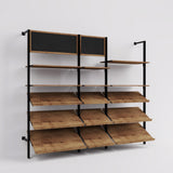 Shelving System Ceres - Fine Foods - Style 3
