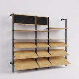 Shelving System Ceres - Fine Foods - Style 3