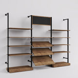 Shelving System Ceres - Fine Foods - Style 4