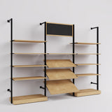 Shelving System Ceres - Fine Foods - Style 4