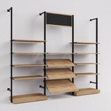 Shelving System Ceres - Fine Foods - Style 4