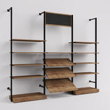 Shelving System Ceres - Fine Foods - Style 4