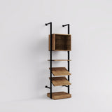 Shelving System Ceres - Homeware - Style 1, black