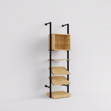 Shelving System Ceres - Homeware - Style 1, black