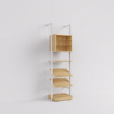 Shelving System Ceres - Homeware - Style 1, white