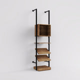 Shelving System Ceres - Homeware - Style 1, black