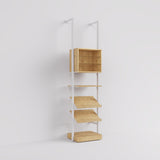 Shelving System Ceres - Homeware - Style 1, white