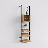 Shelving System Ceres - Homeware - Style 1, black