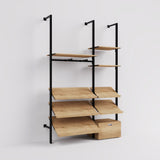 Shelving System Ceres - Homeware - Style 2, black