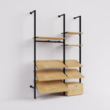 Shelving System Ceres - Homeware - Style 2, black